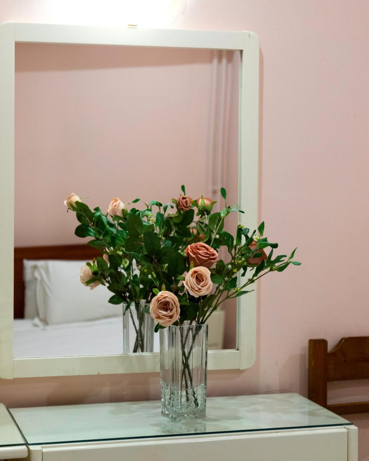 Hotel Avra Кардиця Екстер'єр фото