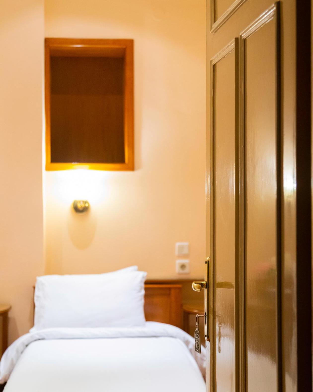 Hotel Avra Кардиця Екстер'єр фото