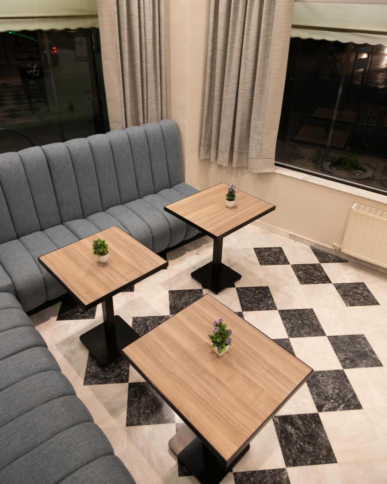 Hotel Avra Кардиця Екстер'єр фото