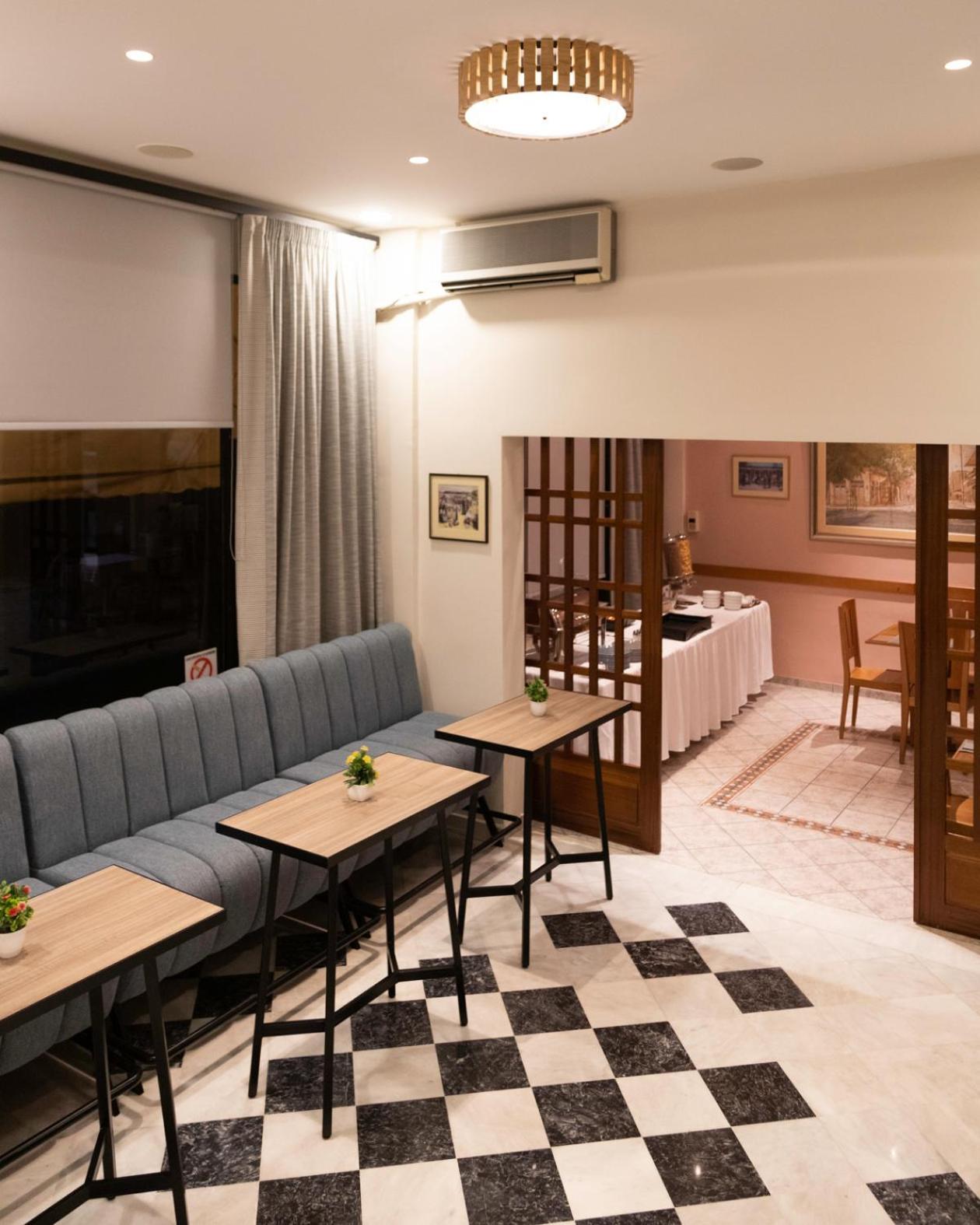 Hotel Avra Кардиця Екстер'єр фото