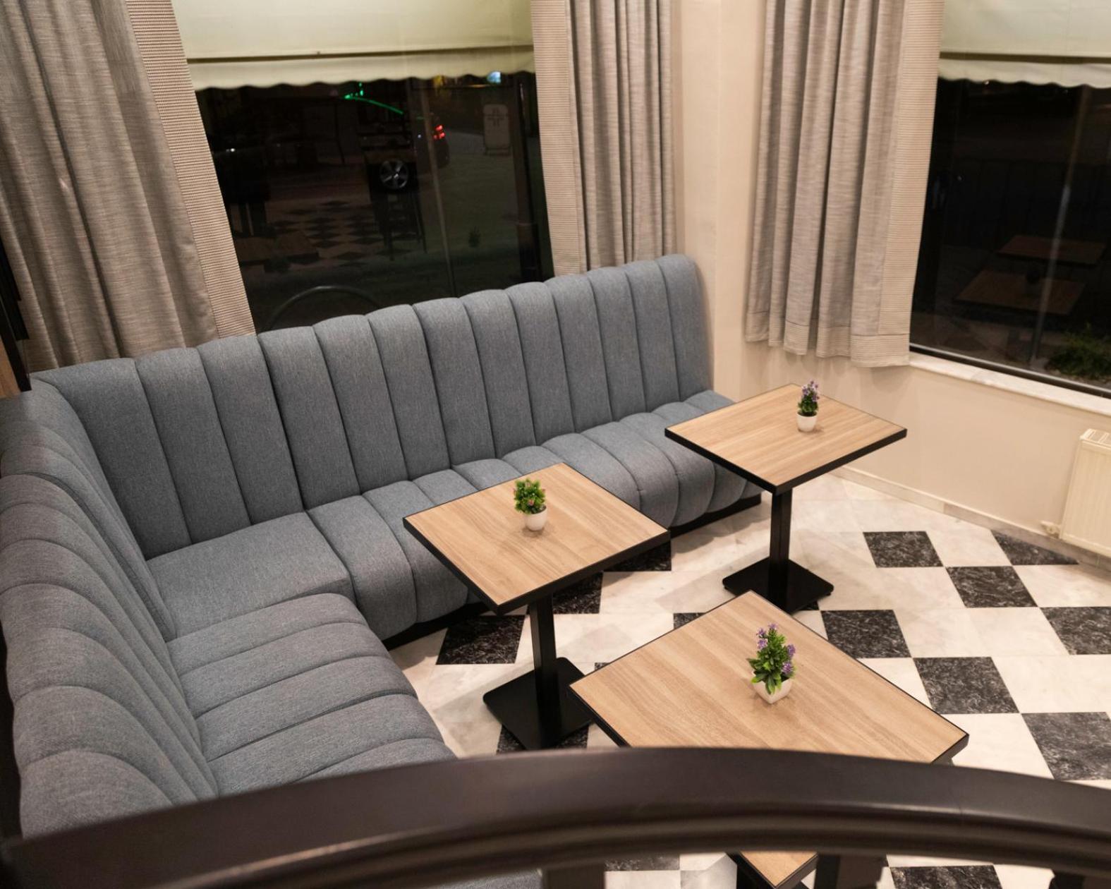 Hotel Avra Кардиця Екстер'єр фото
