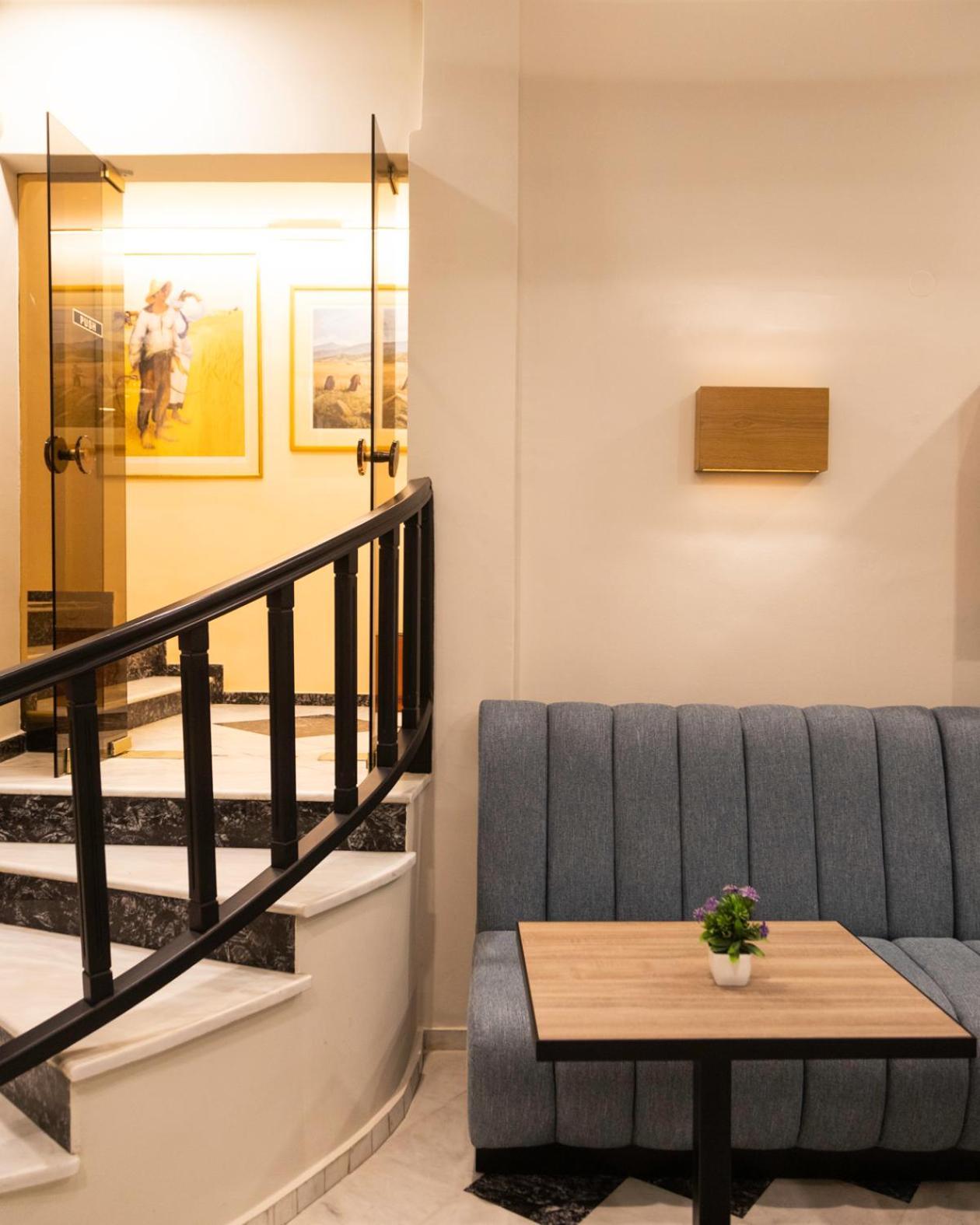 Hotel Avra Кардиця Екстер'єр фото