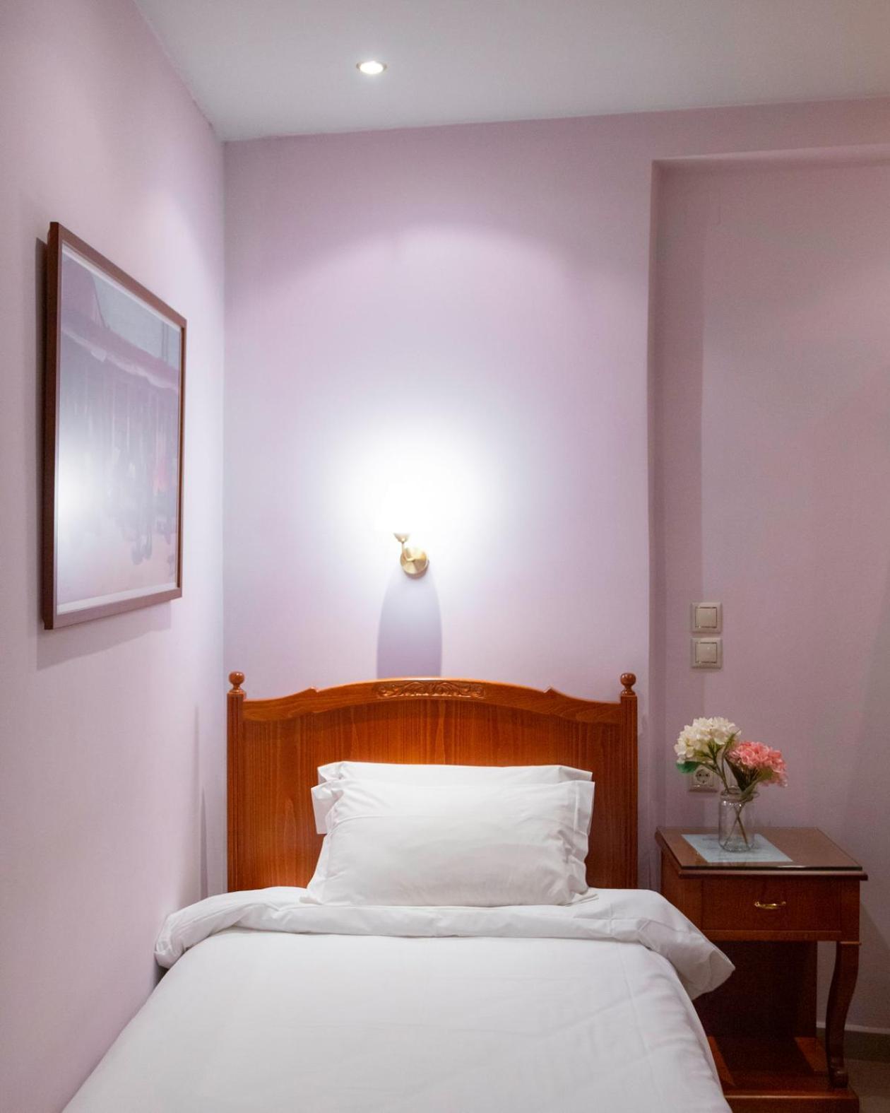 Hotel Avra Кардиця Екстер'єр фото