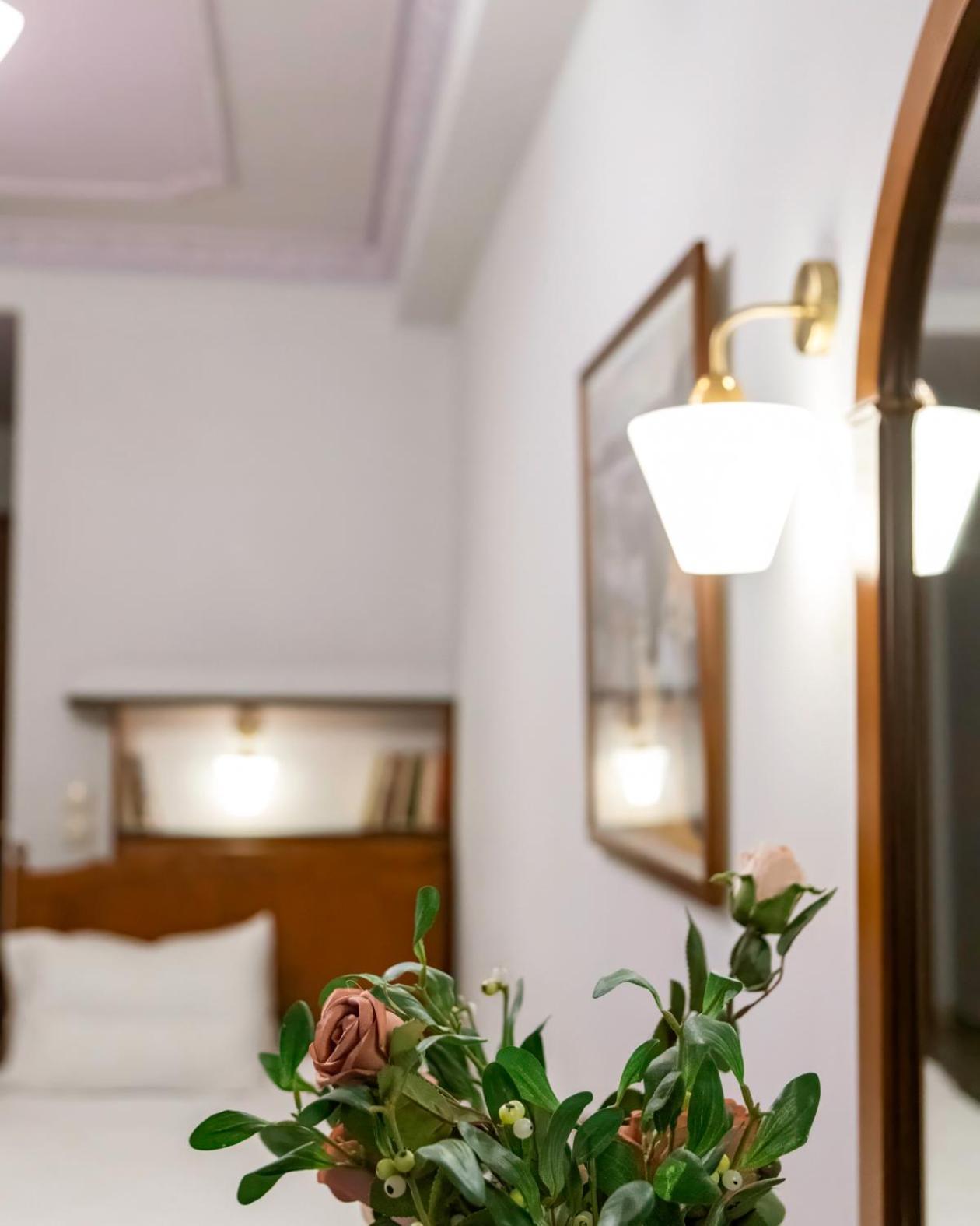 Hotel Avra Кардиця Екстер'єр фото