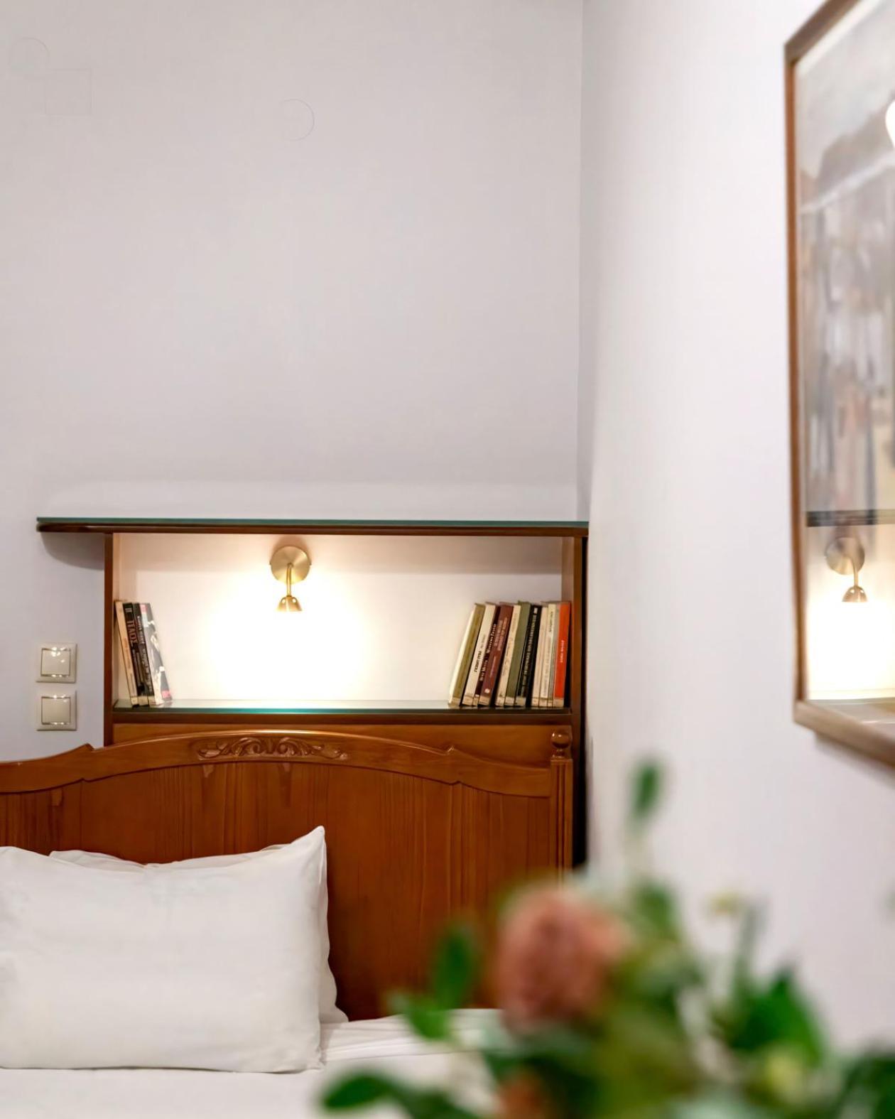 Hotel Avra Кардиця Екстер'єр фото