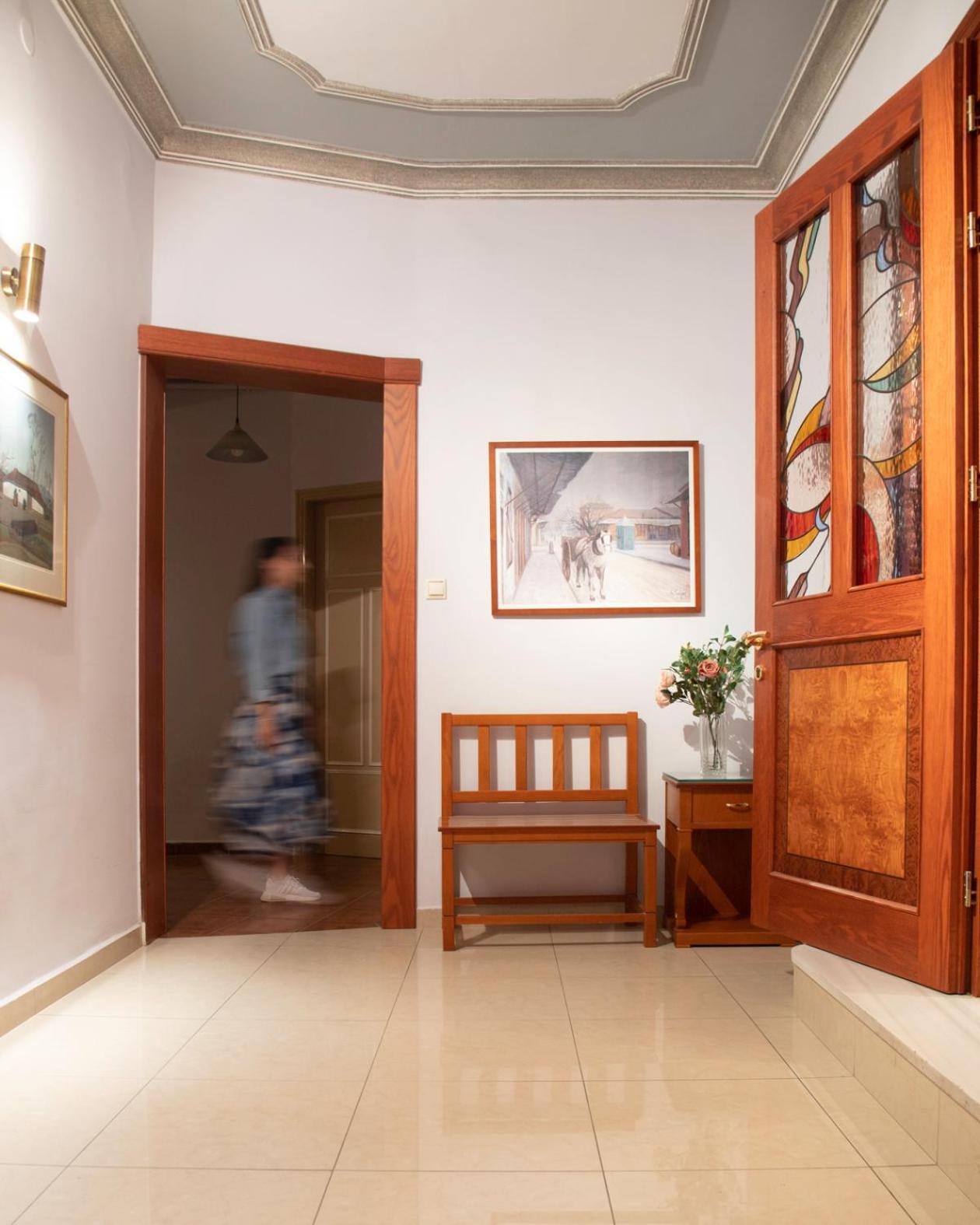 Hotel Avra Кардиця Екстер'єр фото