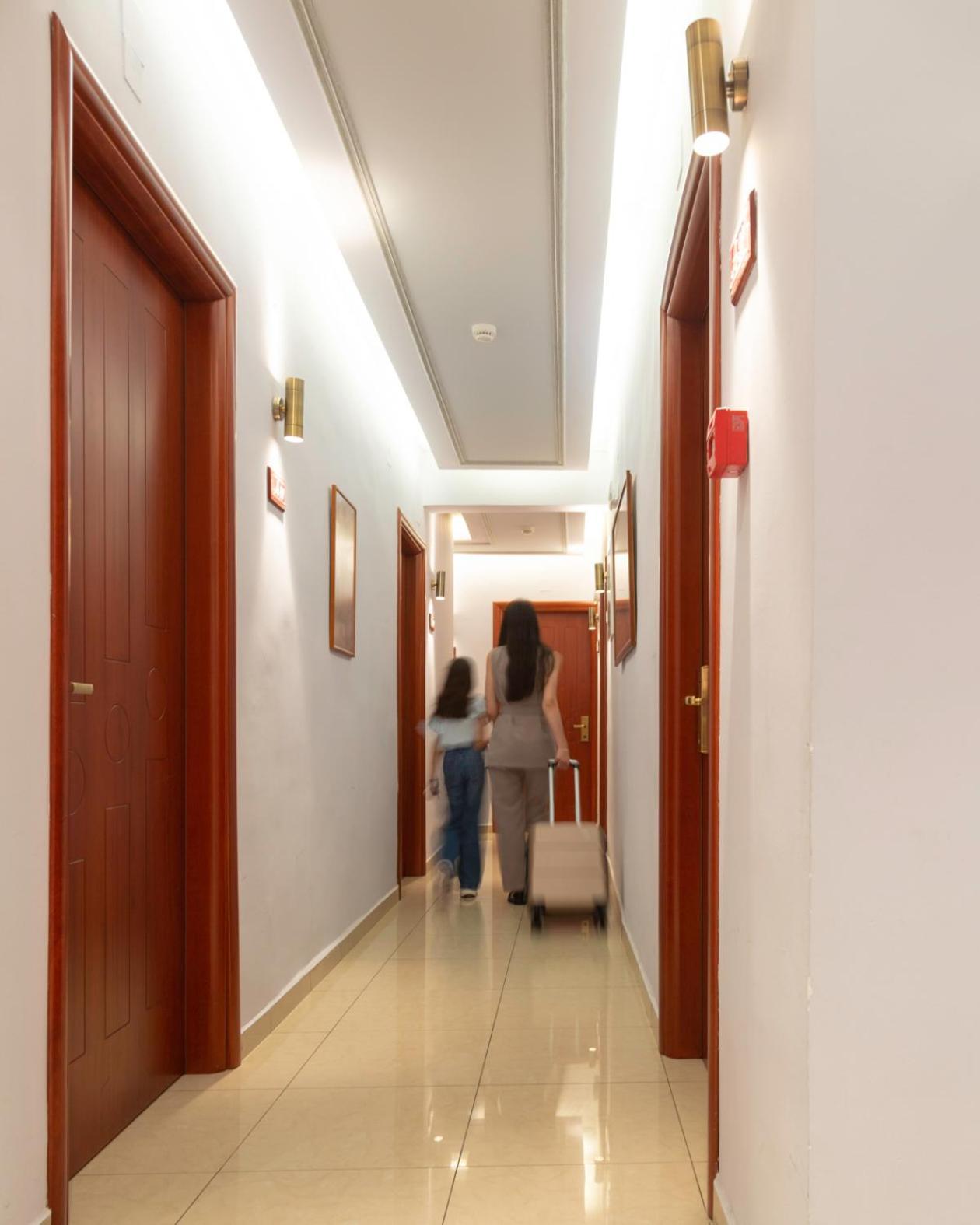 Hotel Avra Кардиця Екстер'єр фото